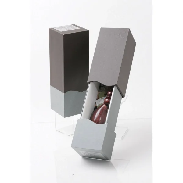 NobEssence Tryst Wooden Dildo