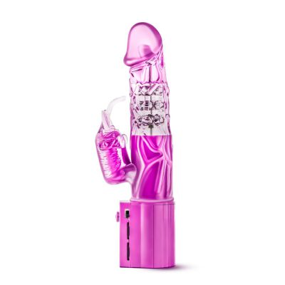 Sexy Things Pearl Pink