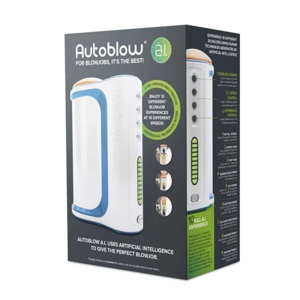 AutoBlow AI — image 12 of 13