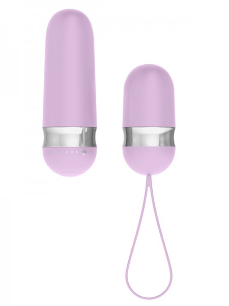OVO R4 Rechargeable Remote Bullet Vibe