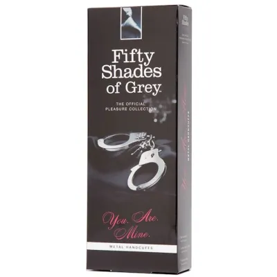 You Are Mine Silver 10 Inch