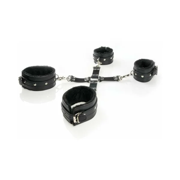 Fetish Fantasy Limited Edition Nipple Erector Set