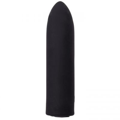 Bondara Love Bomb Black 16 Function Rechargeable Bullet Vibe