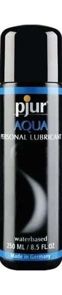 Pjur Aqua 250ml