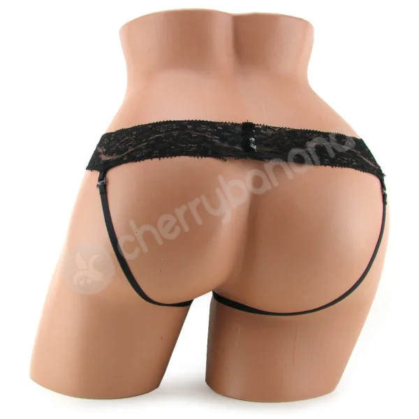 Fixsation Couple's Vibe & Panty Medium
