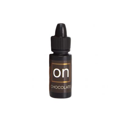 Sensuva On Chocolate Arousal Oil