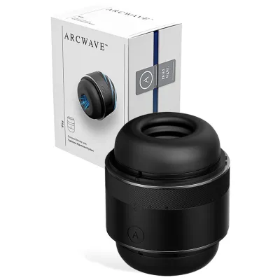 Arcwave Voy Compact Stroker with Tightness Adjustment System
