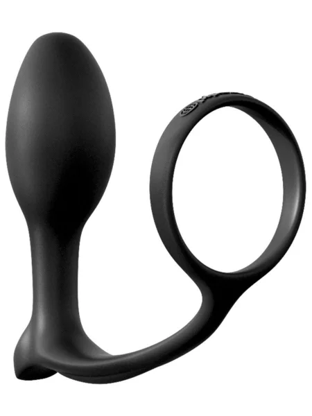 Anal Fantasy Collection Ass-Gasm Trainer Trio