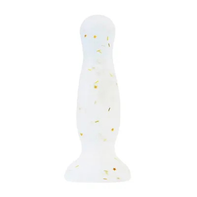 Play Constellation Anal Plug With Star Glitter