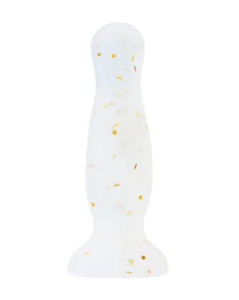Play Constellation Anal Plug With Star Glitter