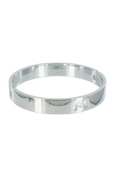 Chrome Slave Collar - Medium/Large