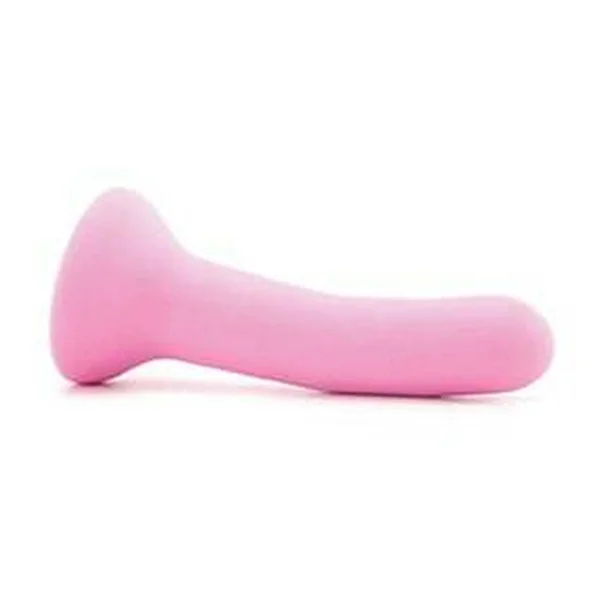 Wet For Her Five Strap On Dildo