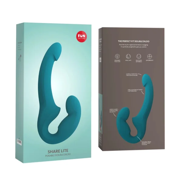 Fun Factory Share Lite