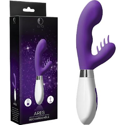 Ares Rechargeable