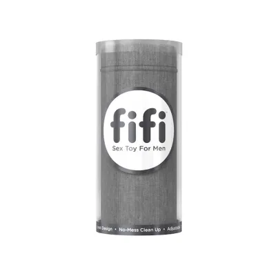 Fifi With 5 Sleeves Grey