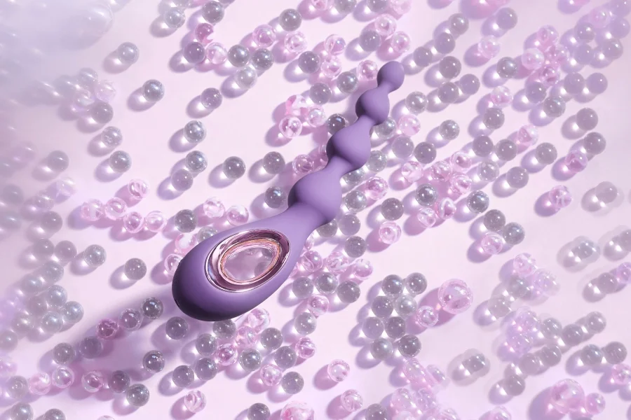 Soraya Beads by LELO