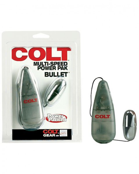 Colt Multi Speed Power Pak Bullet