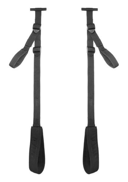 Compact Door Love Swing