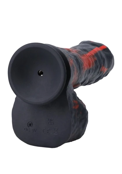 Fort Troff Tendril Thruster Mini Fuck Machine
