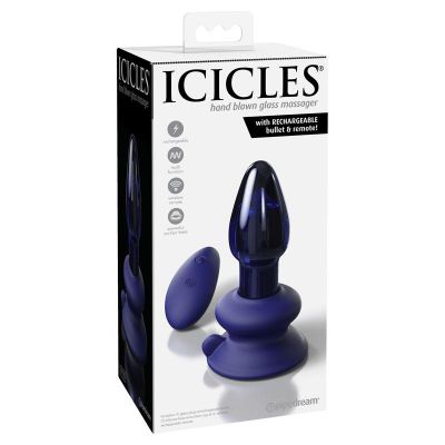 Icicles 85