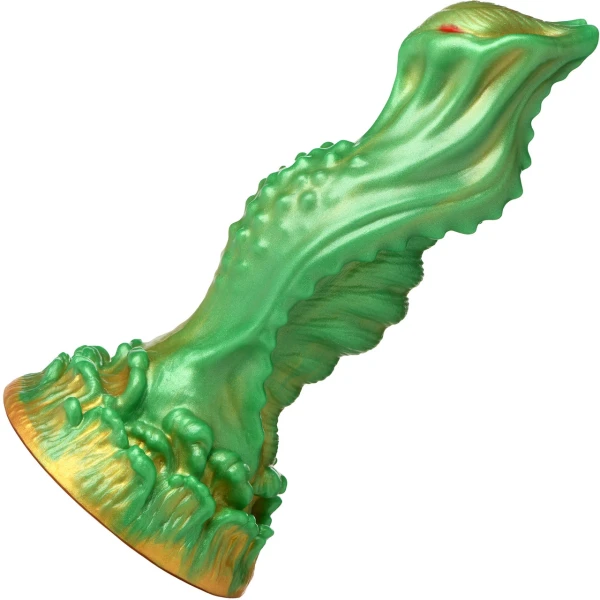 Creature Cocks - Nebula Alien Silicone Dildo