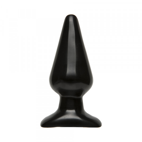 Classic Butt Plug Large