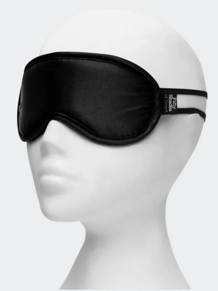 Fifty Shades of Grey X We-Vibe Come to Bed Couple's Kit (3 Piece)