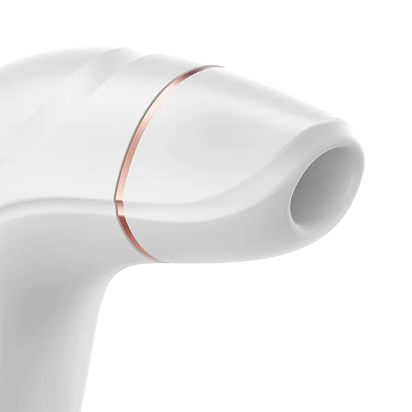 Satisfyer Pro 1+ Clitoral Stimulator — image 4 of 9