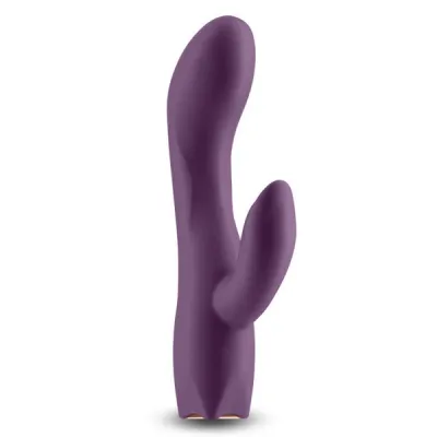 Obsession Juliet Bendable Rabbit Vibrator