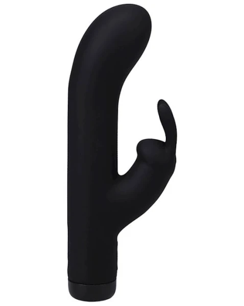 Rabbit Vibe in a Bag - Black