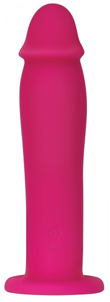 The Wild Ride 7.5'' G-Spot Vibrator