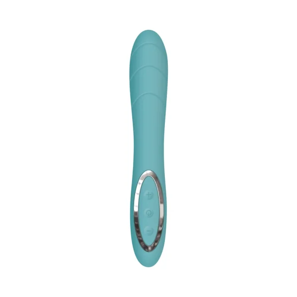 A&e G-gasm Curve Rechargeable 36 Function Silicone Waterproof — image 4 of 9