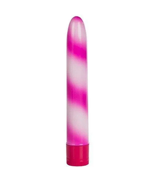 Waterproof Candy Cane Vibe — image 5 of 8