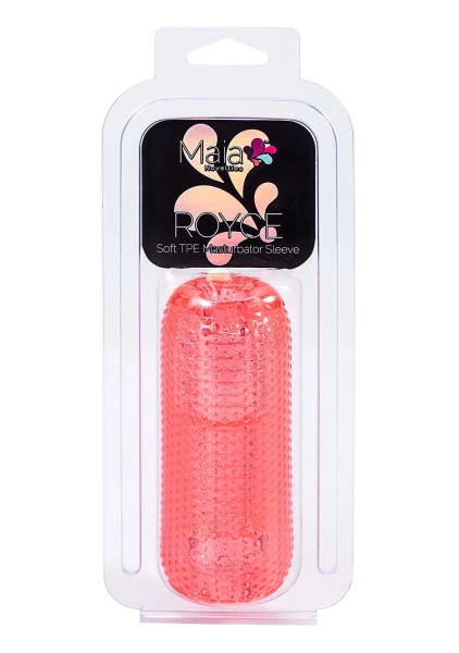 Royce Masturbator Sleeve