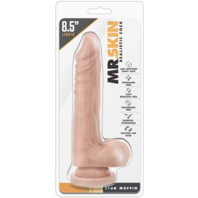 Stud Muffin 8 5 Cock Balls