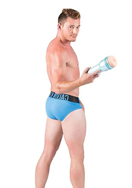 Fleshjack Boys - Brent Corrigan (Bliss)