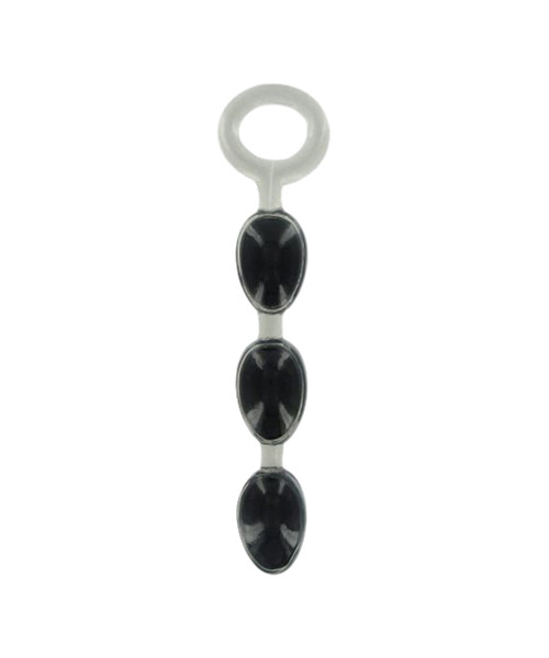 XL Bum Drops Anal Beads