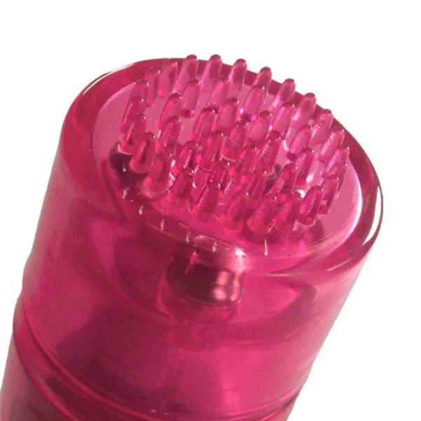 Mark's Clitoral Stimulator