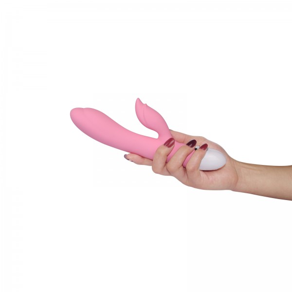 Dreamer II Rabbit Vibrator