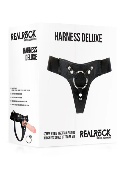 Harness Deluxe — image 11 of 11