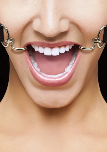 Hook Gag - Black — image 4 of 5