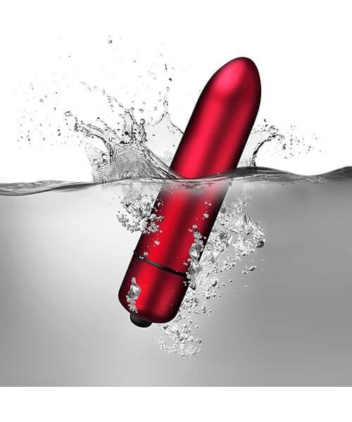 Rocks Off Red Temptations Couples Kit — image 7 of 13