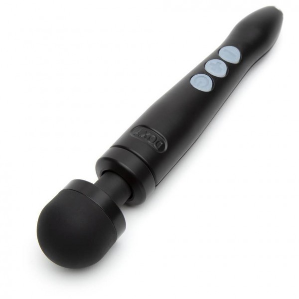 DOXY Die Cast 3R Rechargeable Massage Wand Vibrator