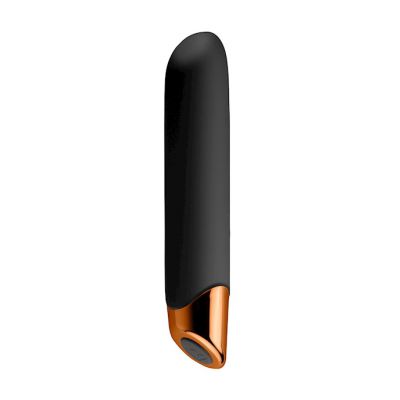Chaiamo Vibrator Black