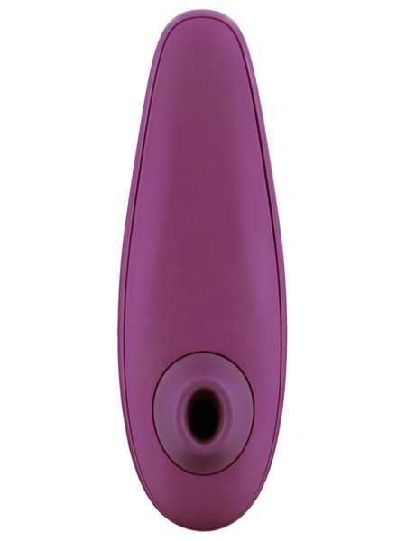 Womanizer Classic 5.8" Pleasure Air Clitoral Vibrator