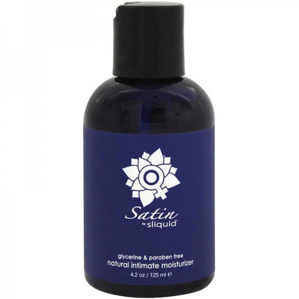 Sliquid Satin