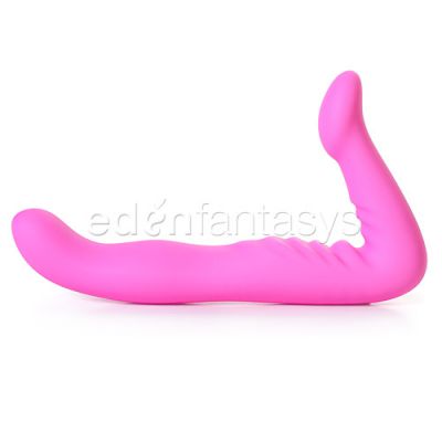 Fetish Fantasy Elite strapless strap on