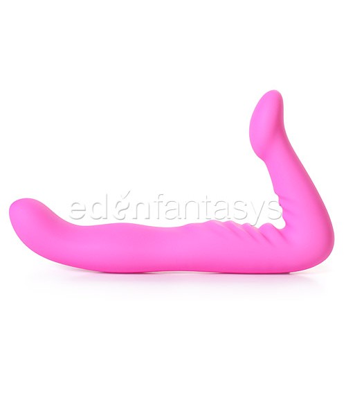 Fetish Fantasy Elite strapless strap-on
