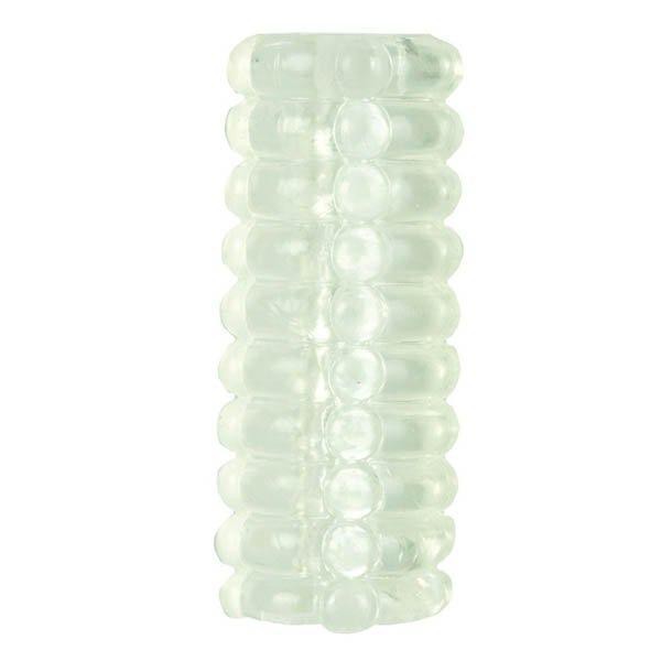 Ribbed Stroker