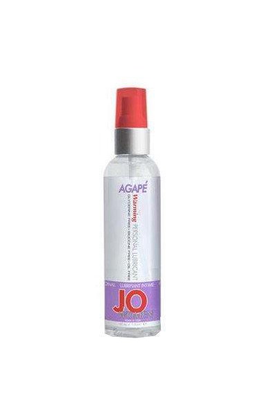 Jo Warming Agape Lubricant